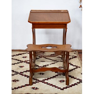 Edouard, le pupitre en chêne n°544