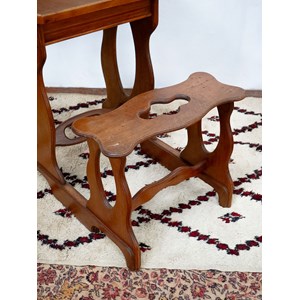 Edouard, le pupitre en chêne n°544