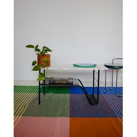 Table basse en marbre n°75