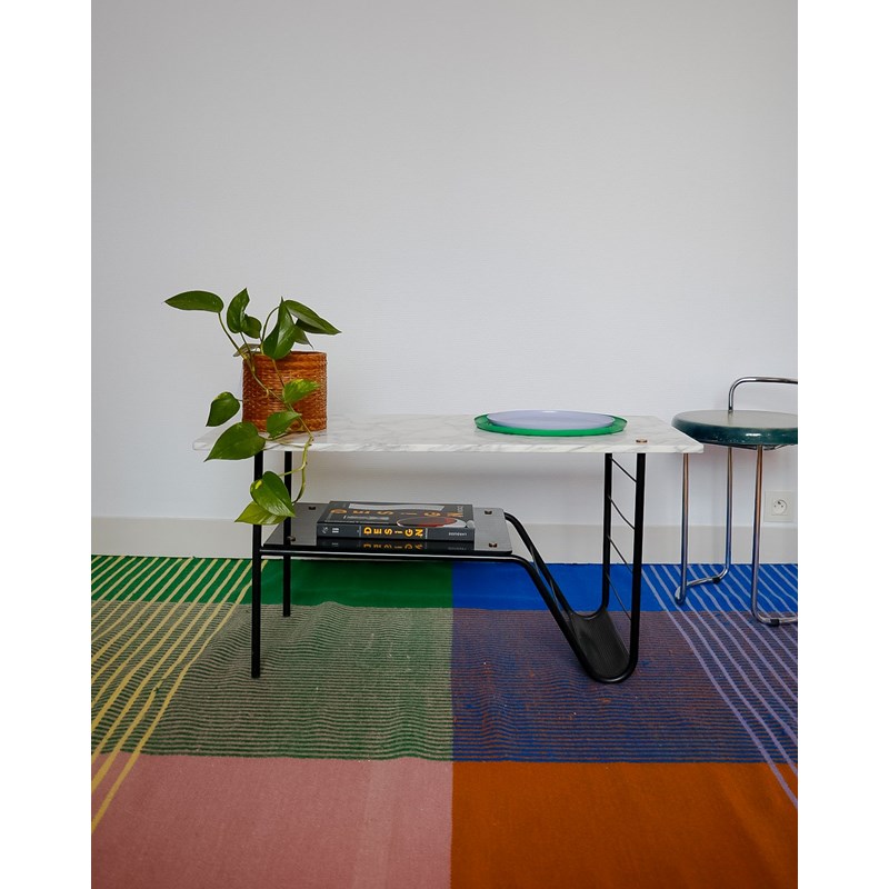 Table basse en marbre n°75