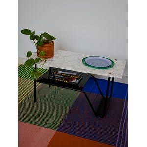 Table basse en marbre n°75