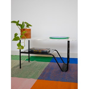 Table basse en marbre n°75