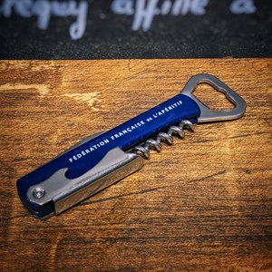 Limonadier officiel de la ffa