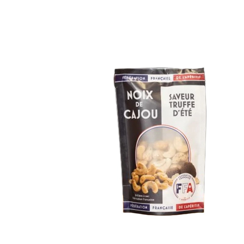 Noix de cajou saveur truffe d’été 100g - ffa
