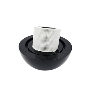 Filtre hepa 10 & charbon actif  buldair