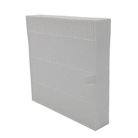 Filtre hepa 11 doux