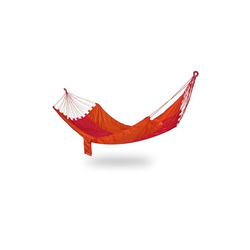 Hamac Filet, de Jardin pour Une Personne, Camping, léger pour intérieur