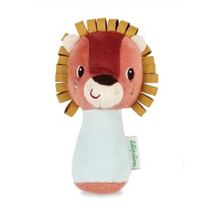 Hochet en peluche jack - piou