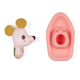 Bateau en silicone - nina