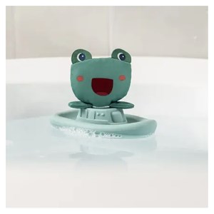 Bateau en silicone - james