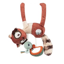 Peluche - elvis s accroche