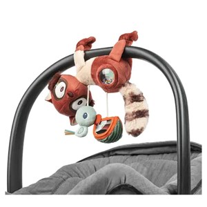 Peluche - elvis s accroche