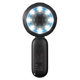 Microscope numérique de poche pour enfan