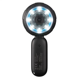 Microscope numérique de poche pour enfan