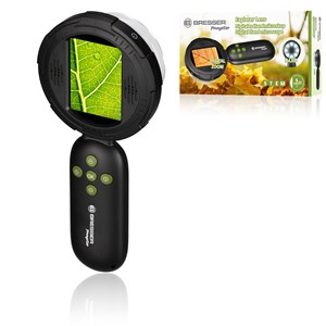 Microscope numérique de poche pour enfan