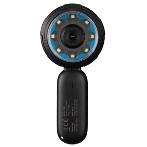 Microscope numérique de poche pour enfan