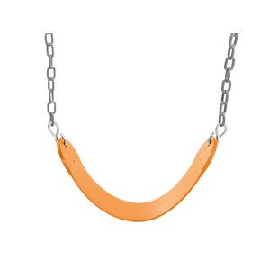 Portique pour enfants 3 agrès balançoires + nid d'oiseau - intex