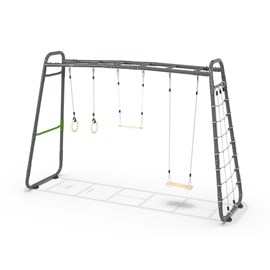 Structure fitnesse getset monkeybar mb310 - exit toys