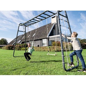 Structure fitnesse getset monkeybar mb310 - exit toys