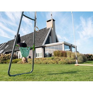 Structure fitnesse getset monkeybar mb310 - exit toys