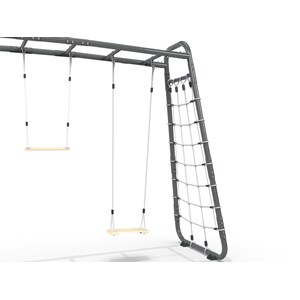 Structure fitnesse getset monkeybar mb310 - exit toys