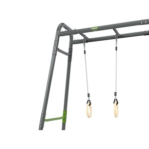 Structure fitnesse getset monkeybar mb310 - exit toys