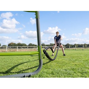 Structure fitnesse getset monkeybar mb330 - exit toys