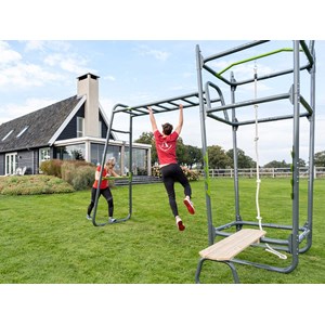 Structure fitnesse getset powerstation ps510 - exit toys
