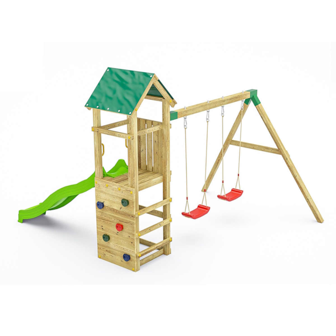 IIRC – Lot De 17 Poignées D'escalade Colorées Pour Enfants – PP, 100 Kg/poignée, Antidérapant, Vis Et Clé Incluses, Pour Mur D'escalade Intérieur/extérieur