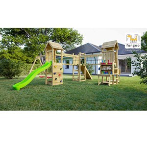 Aire de jeux xxl optimizer - fungoo