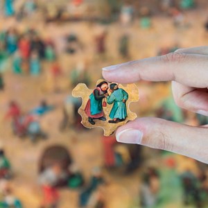 Jeux d'enfants de bruegel