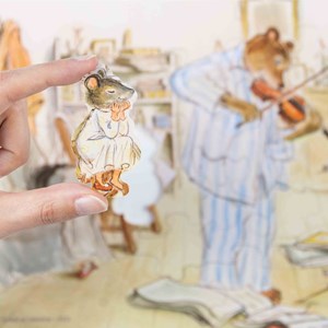 La leçon de musique de vincent