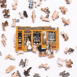 Avenue félix faure de delacroix