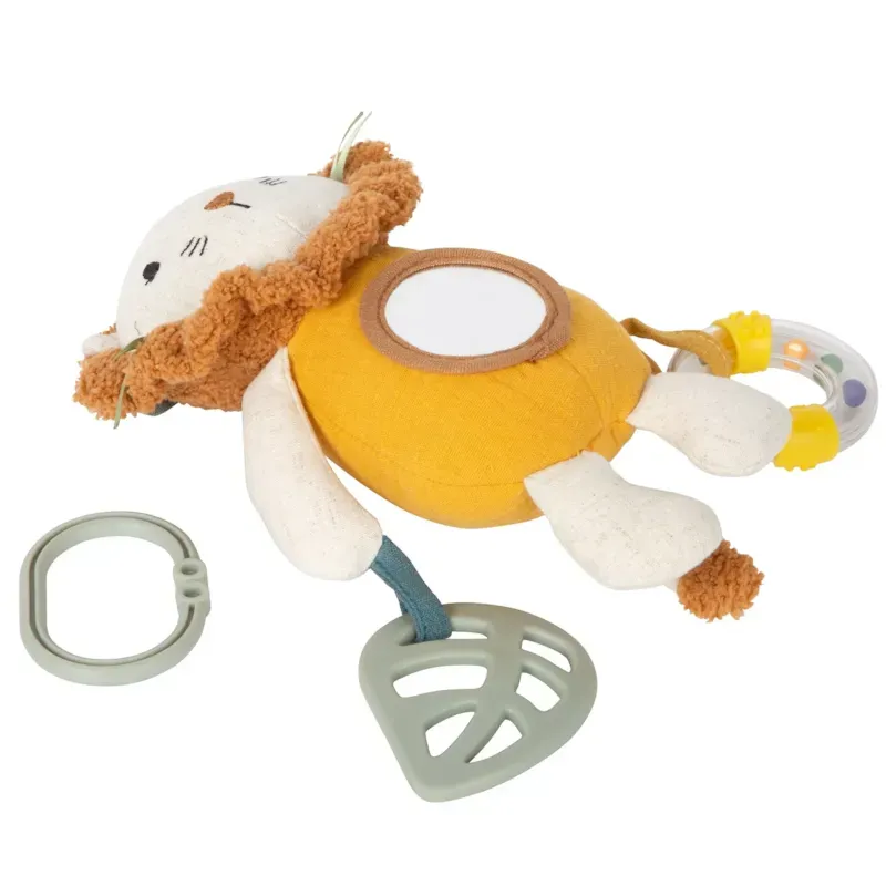 Jouet pour bébé à suspendre little li (Small foot company) - Image 3
