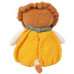 Peluche little lion