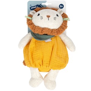 Peluche little lion