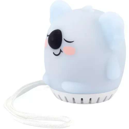 Ulysse - Mini veilleuse bruit blanc calinou le ko