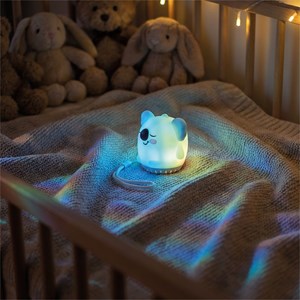 Mini veilleuse bruit blanc calinou le ko