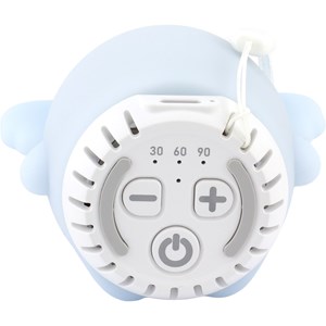 Mini veilleuse bruit blanc calinou le ko