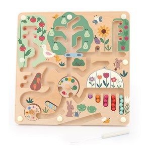 Labyrinthe vilac beige