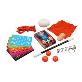 Coffret de magie ? incredible