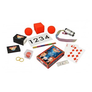 Coffret de magie - wonderful