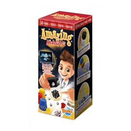 Coffret de magie - amazing