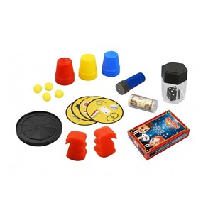 Coffret de magie - amazing