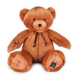 L ours mailou 50cm caramel