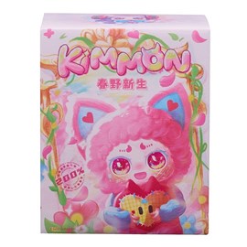 Blindbox - kimmon - spring new growth