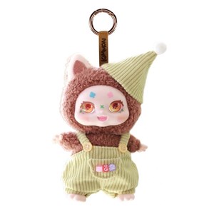 Blindbox kimmon - mimon - porte-clés