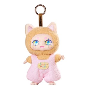 Blindbox kimmon - mimon - porte-clés
