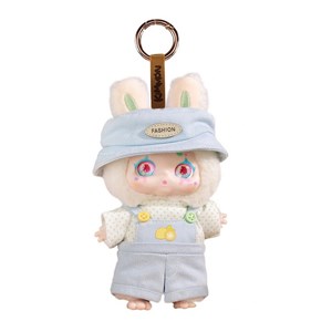Blindbox kimmon - mimon - porte-clés