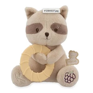 Peluche kaloo beige